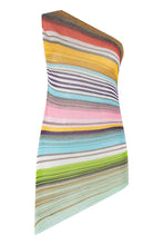 Load image into Gallery viewer, Knitted cover-up dress

