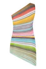 Load image into Gallery viewer, Knitted cover-up dress
