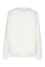 Load image into Gallery viewer, Logo detail cotton sweatshirt
