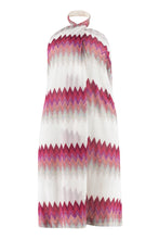 Load image into Gallery viewer, Knitted cover-up dress
