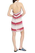Load image into Gallery viewer, Knitted cover-up dress
