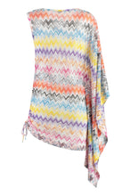 Load image into Gallery viewer, Knitted cover-up dress
