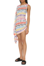 Load image into Gallery viewer, Knitted cover-up dress
