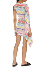 Load image into Gallery viewer, Knitted cover-up dress
