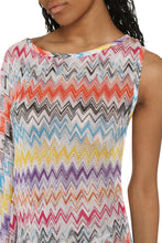 Load image into Gallery viewer, Knitted cover-up dress
