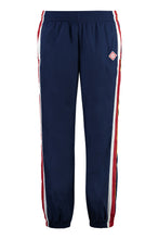 Load image into Gallery viewer, Techno nylon track pants
