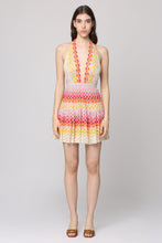 Load image into Gallery viewer, Knitted cover-up dress
