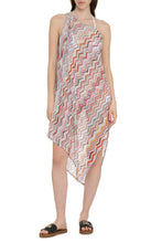 Load image into Gallery viewer, Knitted cover-up dress
