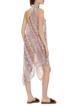 Load image into Gallery viewer, Knitted cover-up dress
