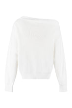 Load image into Gallery viewer, Cotton sweater
