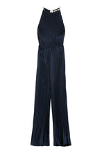 Load image into Gallery viewer, Wide-leg pants jumpsuit
