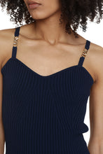 Load image into Gallery viewer, Ribbed knit top
