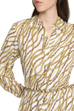Load image into Gallery viewer, Printed shirtdress
