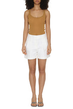 Load image into Gallery viewer, Linen bermuda-shorts
