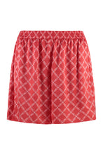 Load image into Gallery viewer, Nylon satin shorts
