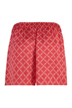 Load image into Gallery viewer, Nylon satin shorts
