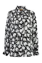 Load image into Gallery viewer, Printed viscose shirt
