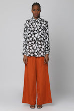 Load image into Gallery viewer, Printed viscose shirt
