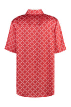 Load image into Gallery viewer, Satin shirt
