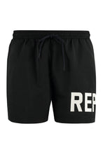 Load image into Gallery viewer, Nylon swim shorts
