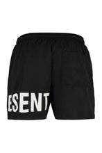 Load image into Gallery viewer, Nylon swim shorts

