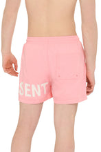 Load image into Gallery viewer, Nylon swim shorts
