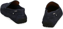 Load image into Gallery viewer, Pier suede loafers
