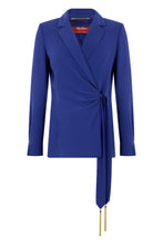 Load image into Gallery viewer, Jacket with jewel band

