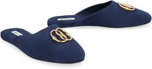 Load image into Gallery viewer, San Fernando slippers
