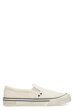 Load image into Gallery viewer, Slip-on sneakers in suede
