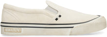 Load image into Gallery viewer, Slip-on sneakers in suede
