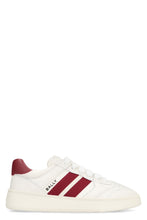 Load image into Gallery viewer, Rebby leather low-top sneakers
