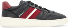 Load image into Gallery viewer, Rebby Leather low-top sneakers
