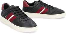 Load image into Gallery viewer, Rebby Leather low-top sneakers
