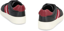 Load image into Gallery viewer, Rebby Leather low-top sneakers
