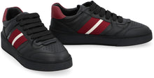 Load image into Gallery viewer, Rebby leather low-top sneakers
