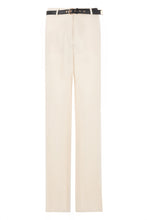 Load image into Gallery viewer, Long pants with belt
