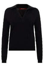 Load image into Gallery viewer, Polo with V-neck
