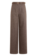Load image into Gallery viewer, Loose high-waisted pants
