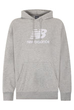 Load image into Gallery viewer, Cotton hoodie with print
