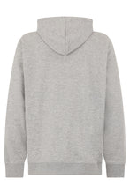 Load image into Gallery viewer, Cotton hoodie with print
