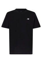 Load image into Gallery viewer, Cotton t-shirt with logo
