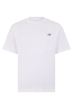 Load image into Gallery viewer, Cotton t-shirt with logo

