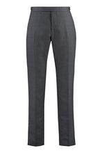 Load image into Gallery viewer, Wool trousers
