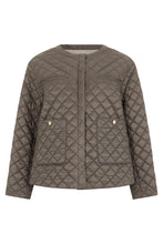 Load image into Gallery viewer, Padded jacket in polyester
