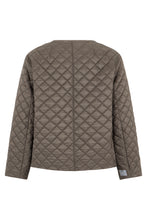 Load image into Gallery viewer, Padded jacket in polyester
