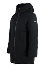 Load image into Gallery viewer, Edualdo hooded down jacket
