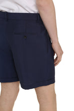 Load image into Gallery viewer, Virgin wool and mohair bermuda-shorts
