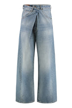 Load image into Gallery viewer, Ined Oversized jeans
