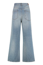 Load image into Gallery viewer, Ined Oversized jeans
